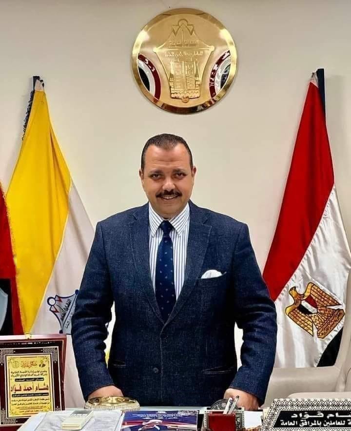 ‘فؤاد‘ النقابي والمُعلم...بقلم/ محمد القاضي