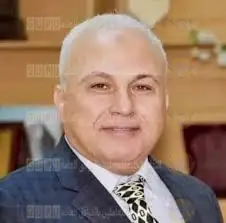 رئيس الجمعية العامة لشركة الخدمات الطبية 