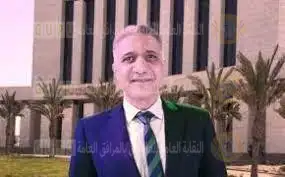 رئيس البحيرة لتوزيع الكهرباء