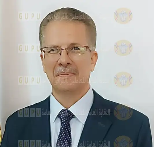 رئيس شركه شرق الدلتا لانتاج الكهرباء يصدر قرارا بتعيين 