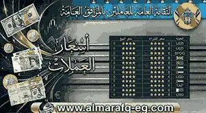 أسعار العملات اليوم الأربعاء الموافق 24 يونيو 2026