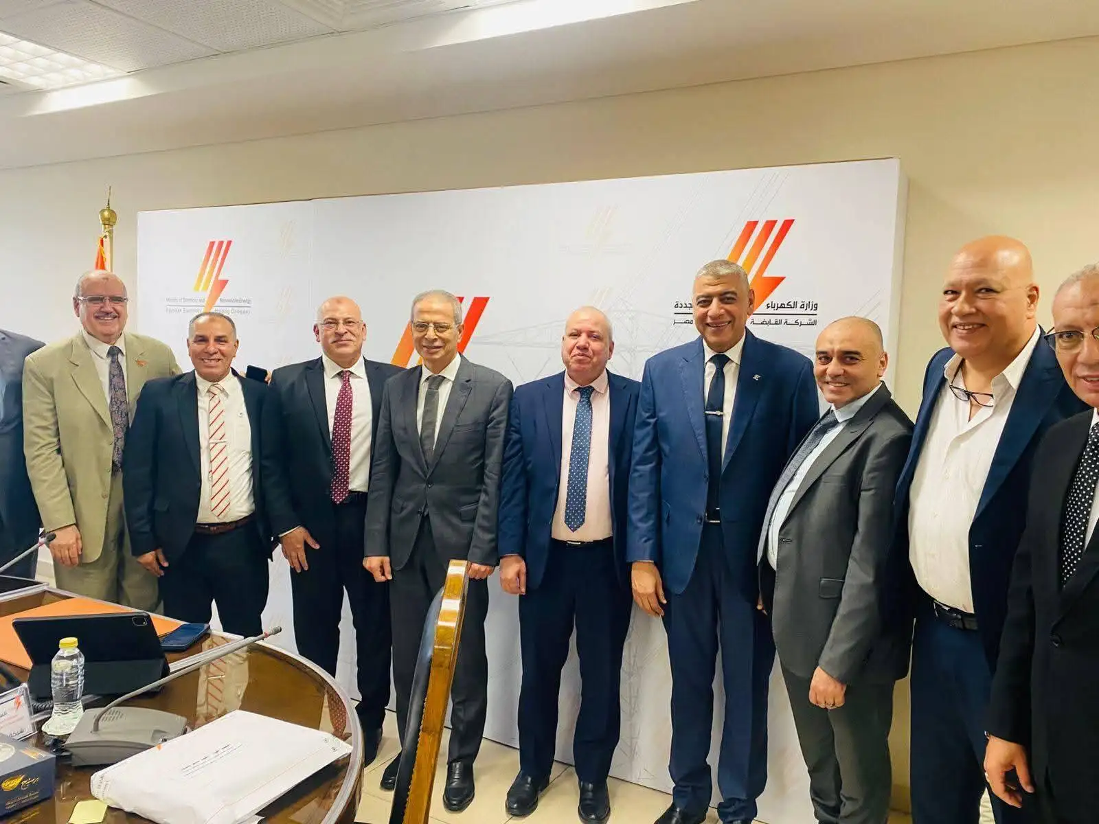 إستثمارات 945 مليون جنيه.... أبرز المؤشرات بميزانية ''كهرباء الإسكندرية' خلال العام المالي 2024- 2025