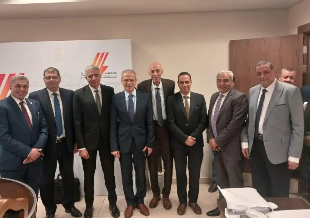 ''1,129'' مليار جنيه قيمة المحاضر المحررة خلال العام المالي ٢٠٢٤ / ٢٠٢٥ بميزانية ''كهرباء البحيرة'' في ختام إنعقاد عمومية الشركات 