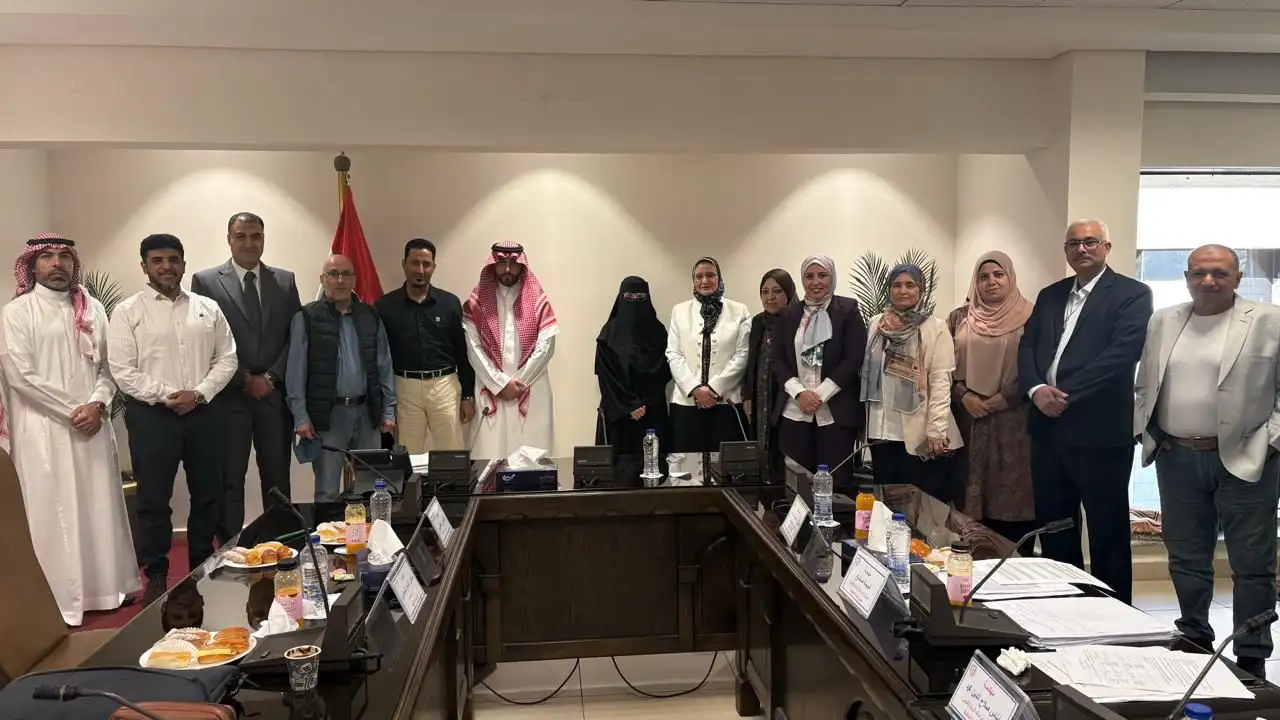 ''نقل الكهرباء'' إنعقاد الاجتماع الثالث للجنة التوجيهية المشتركة لمناقشة مستجدات ومهام اللجان الفنية بقطاعي التخطيط والتشغيل للربط الكهربائي المصري السعودي