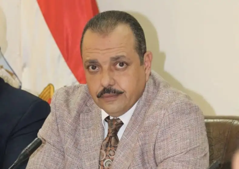 مهنئاً عمال مصر 'فؤاد' : 'قانون العمل الجديد' عالج العديد من القضايا بتشريعات عادلة تحقق الأمان الوظيفي وتحسن بيئة العمل