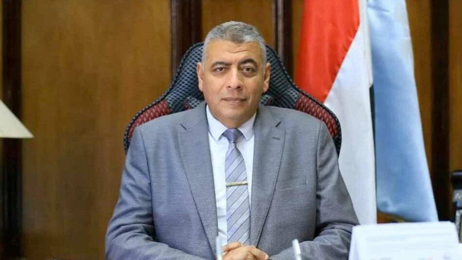 'رئيس كهرباء الاسكندرية' يصدر قراراً بتعيين المهندس 'محمد فتح الباب' رئيسًا لقطاعات التحكم خلفا للمهندس حامد محمد