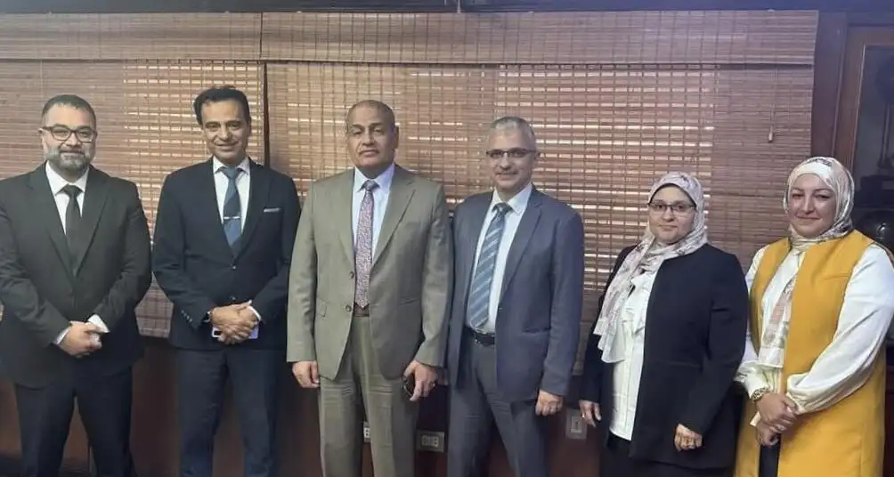 بعد انتهاء المراجعات 'كهرباء شمال القاهرة' تجدد الأيزو 9001 لمركز خدمة عملاء 'القاهرة الجديدة' 